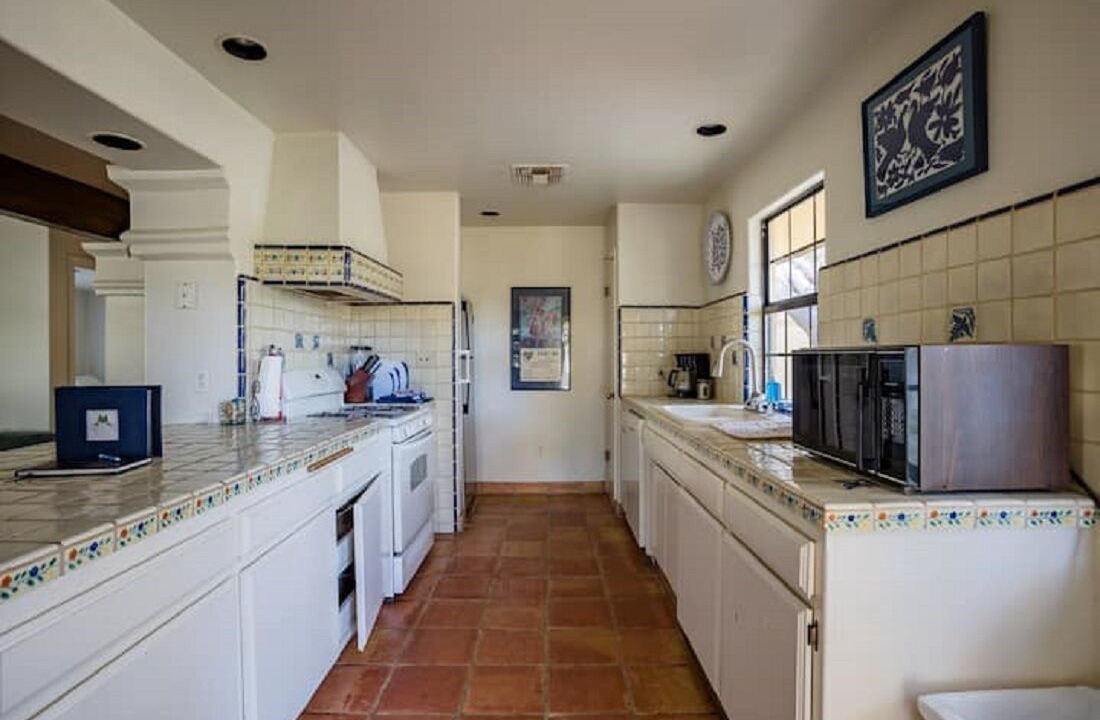 Photo of Kitchen in Lake Isabella