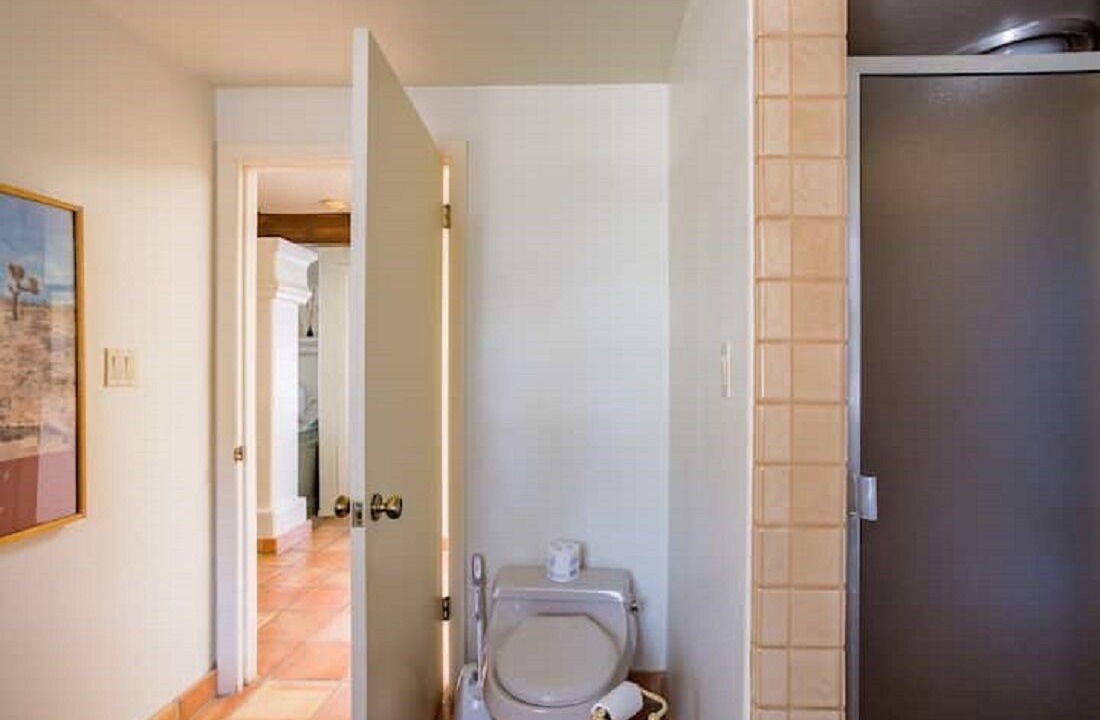 Photo of Bathroom in Lake Isabella