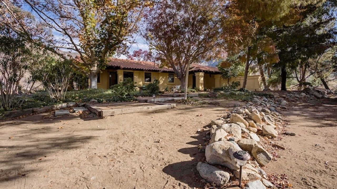 Photo of Outdoor in Lake Isabella