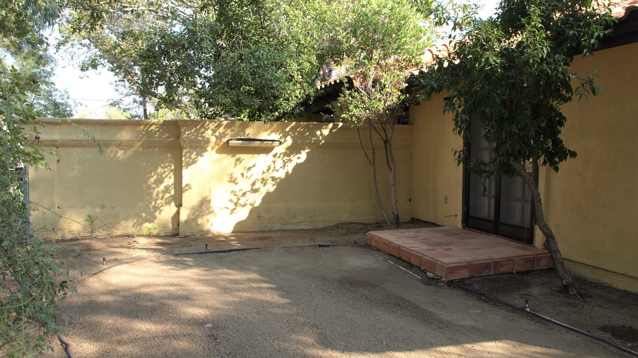 Photo of Outdoor in Lake Isabella