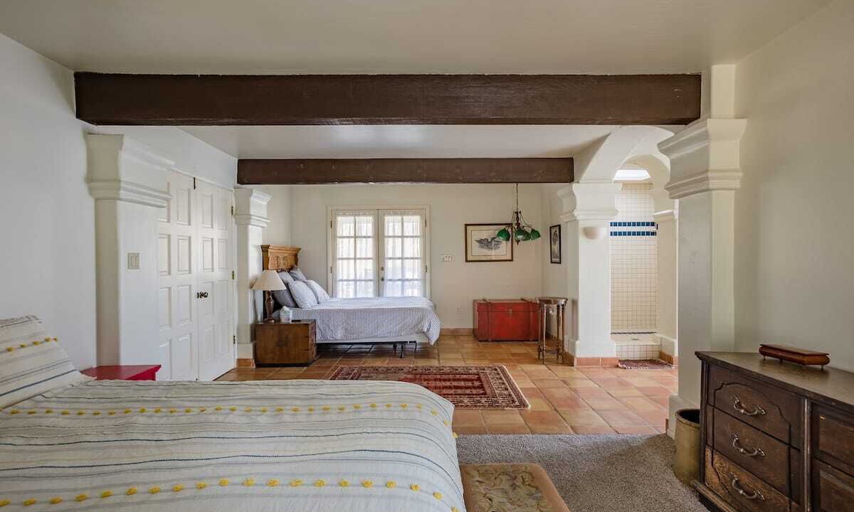 Photo of Bedroom in Lake Isabella