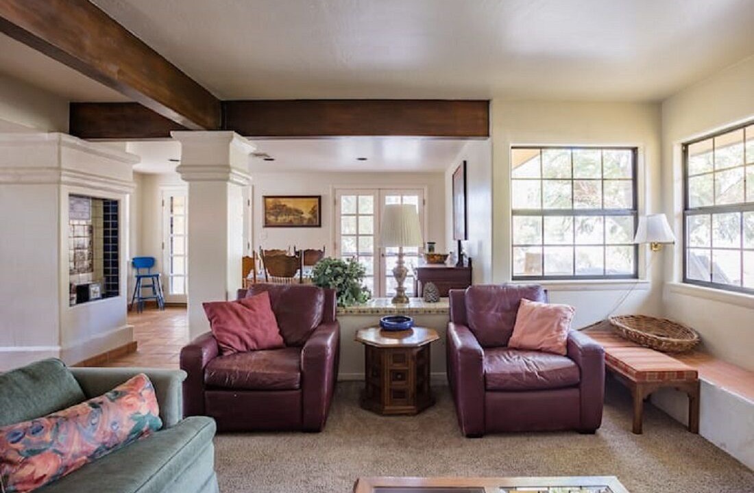 Photo of Livingroom in Lake Isabella