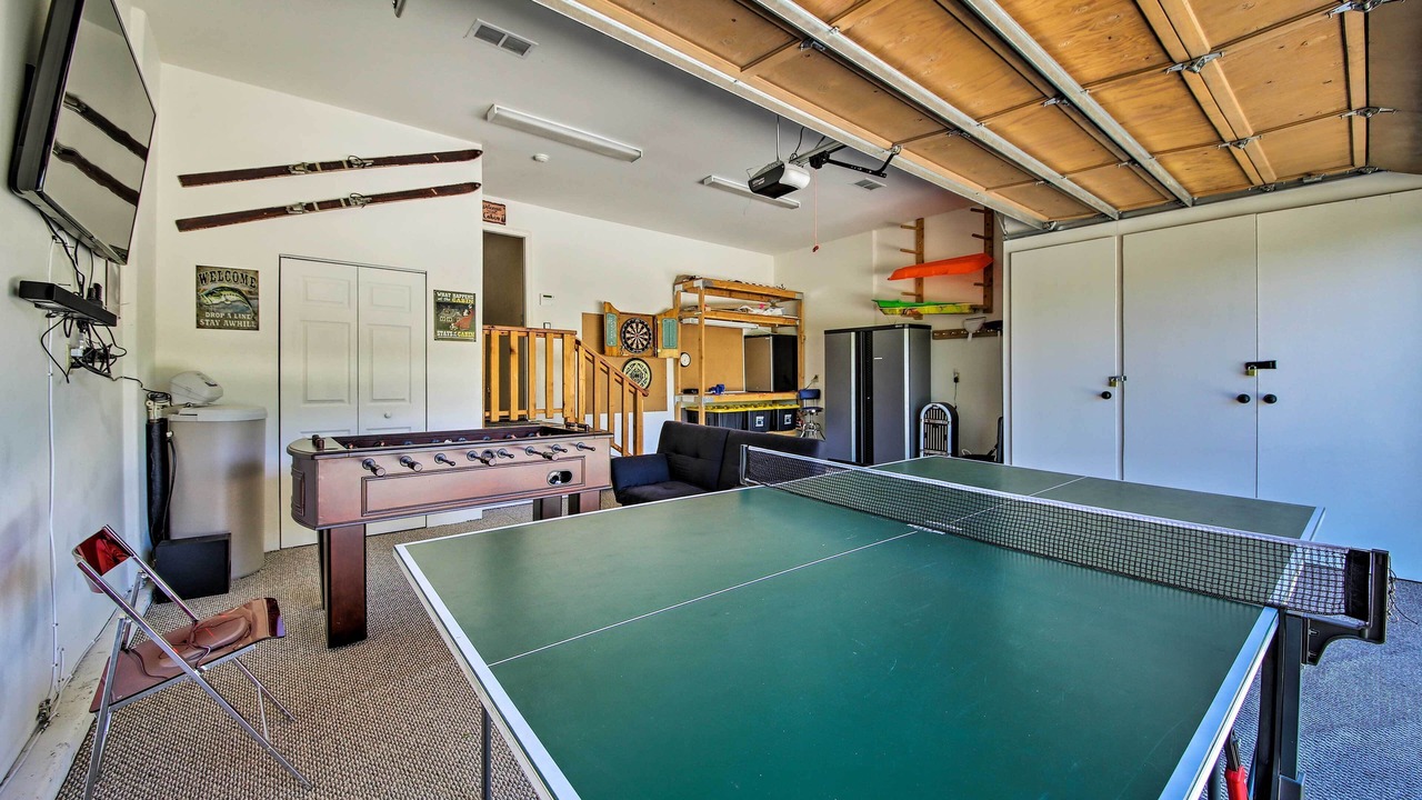 Photo of Bedroom in Castle Glen Estates