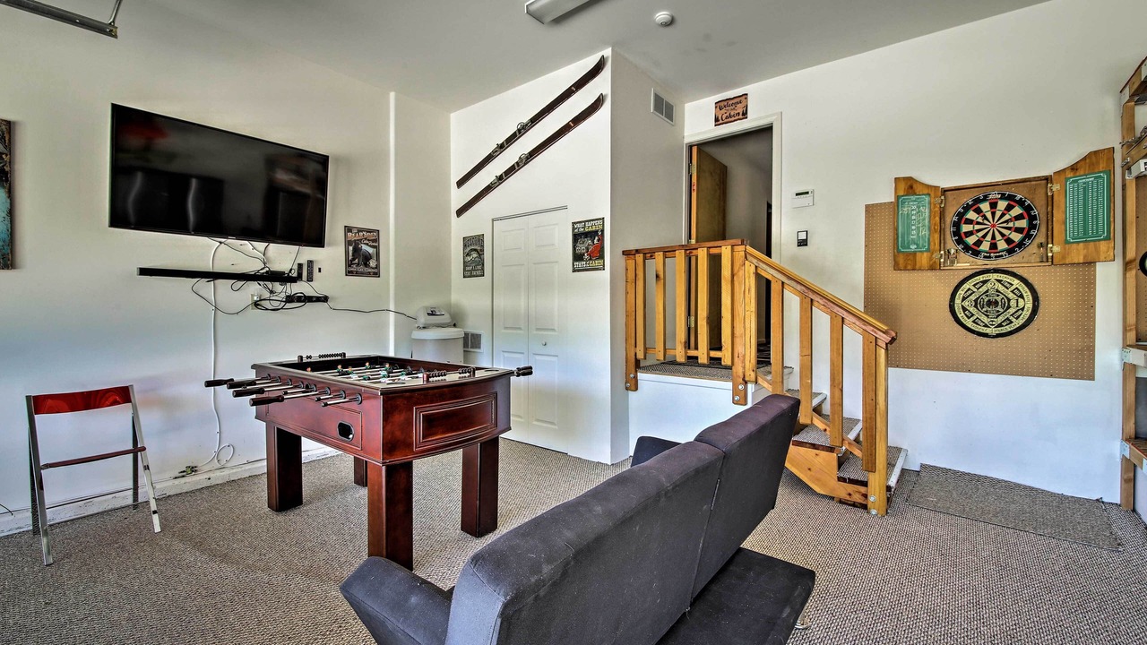 Photo of Bedroom in Castle Glen Estates