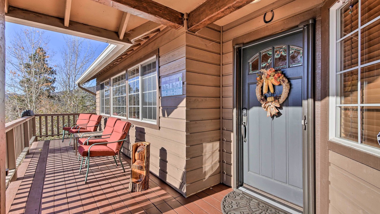 Photo of Outdoor in Castle Glen Estates