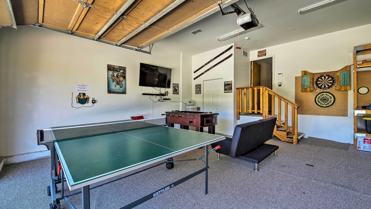 Photo of Bedroom in Castle Glen Estates