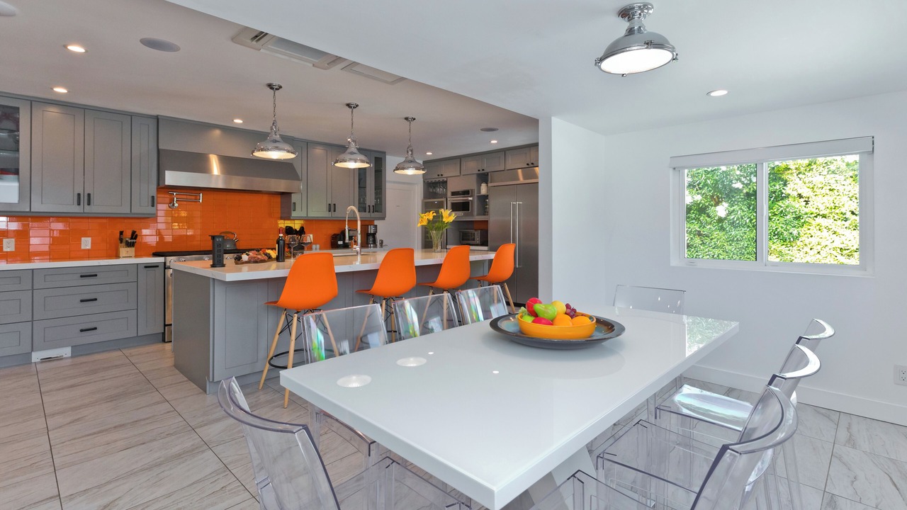 Photo of Kitchen in Little Tuscany