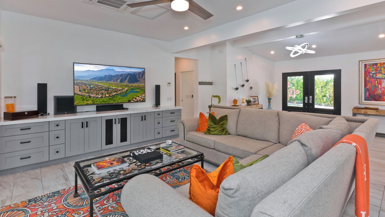 Photo of Livingroom in Little Tuscany