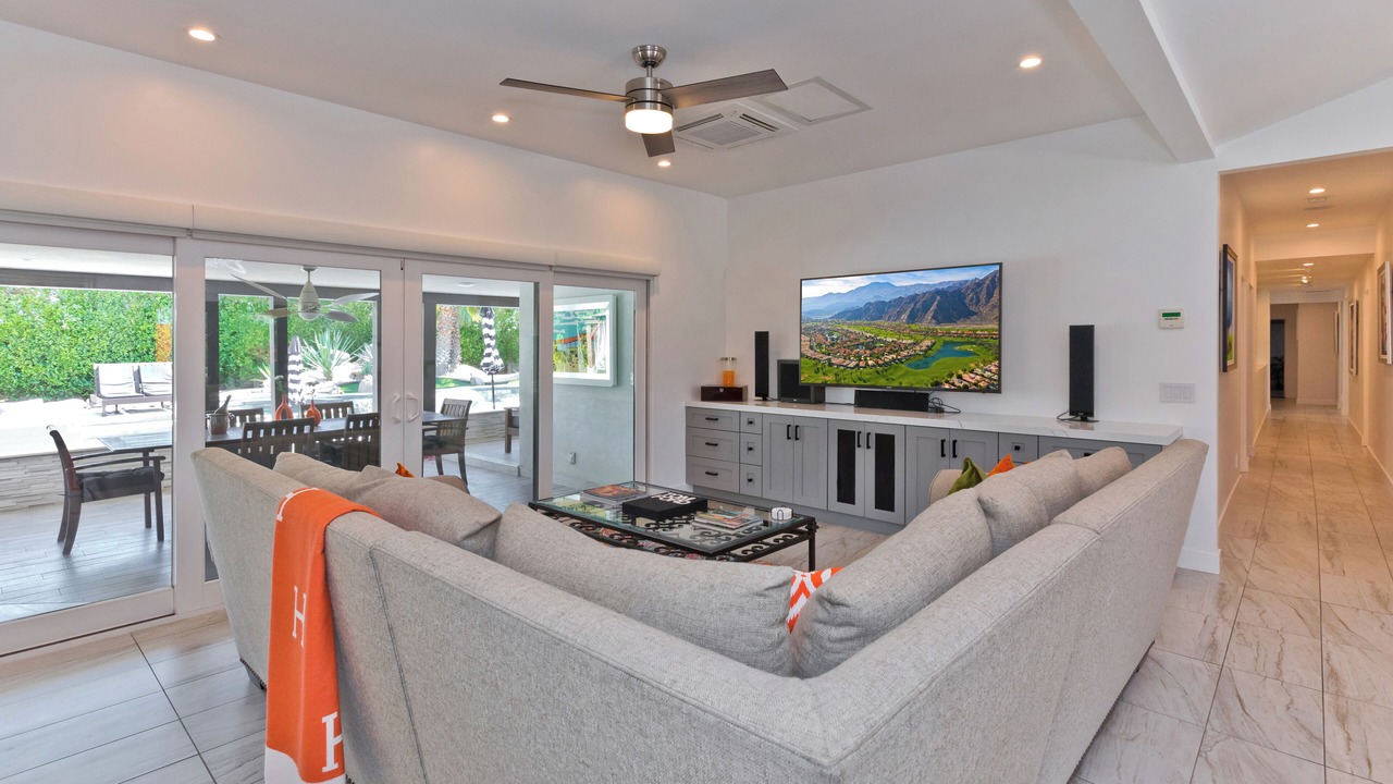 Photo of Livingroom in Little Tuscany