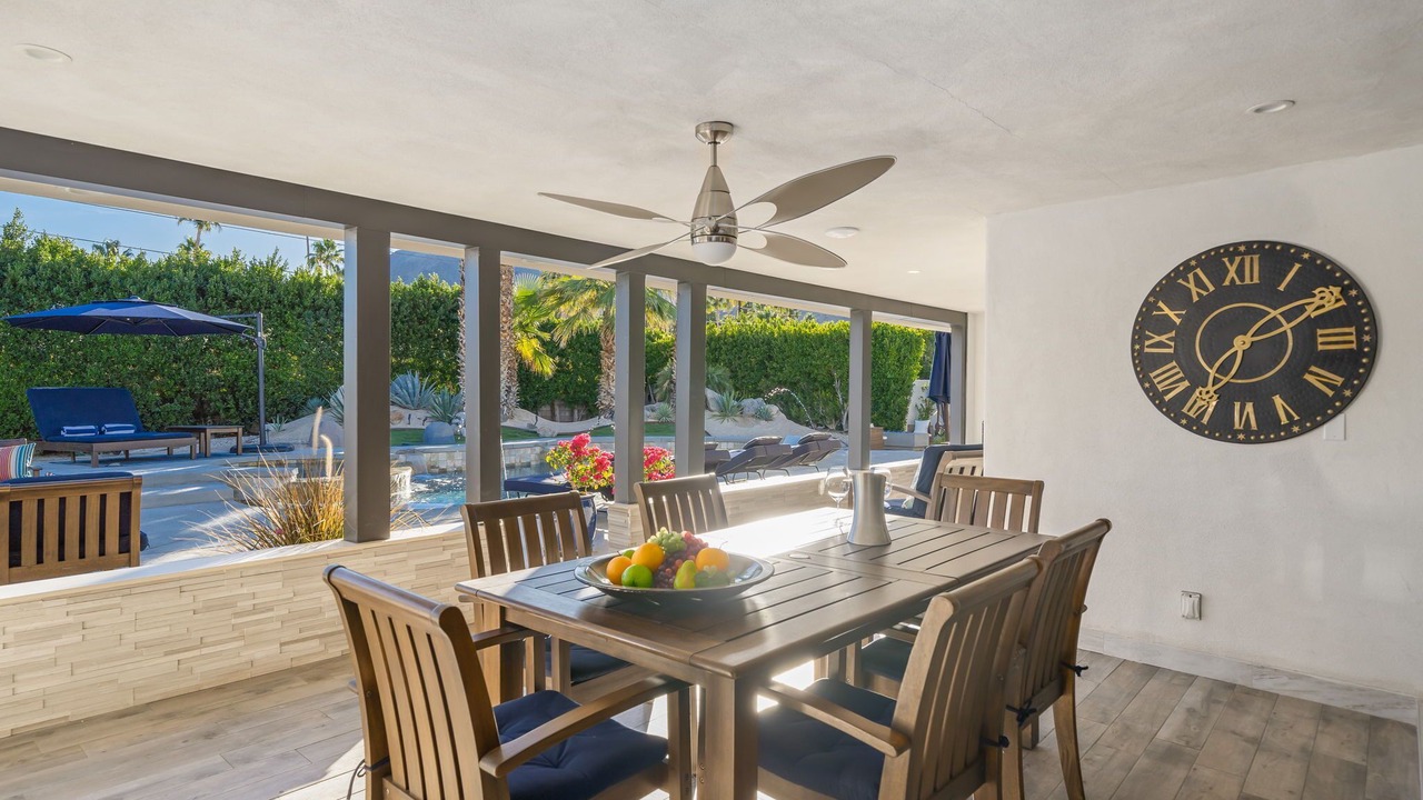 Photo of Outdoor in Little Tuscany