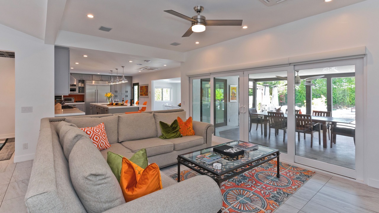 Photo of Livingroom in Little Tuscany