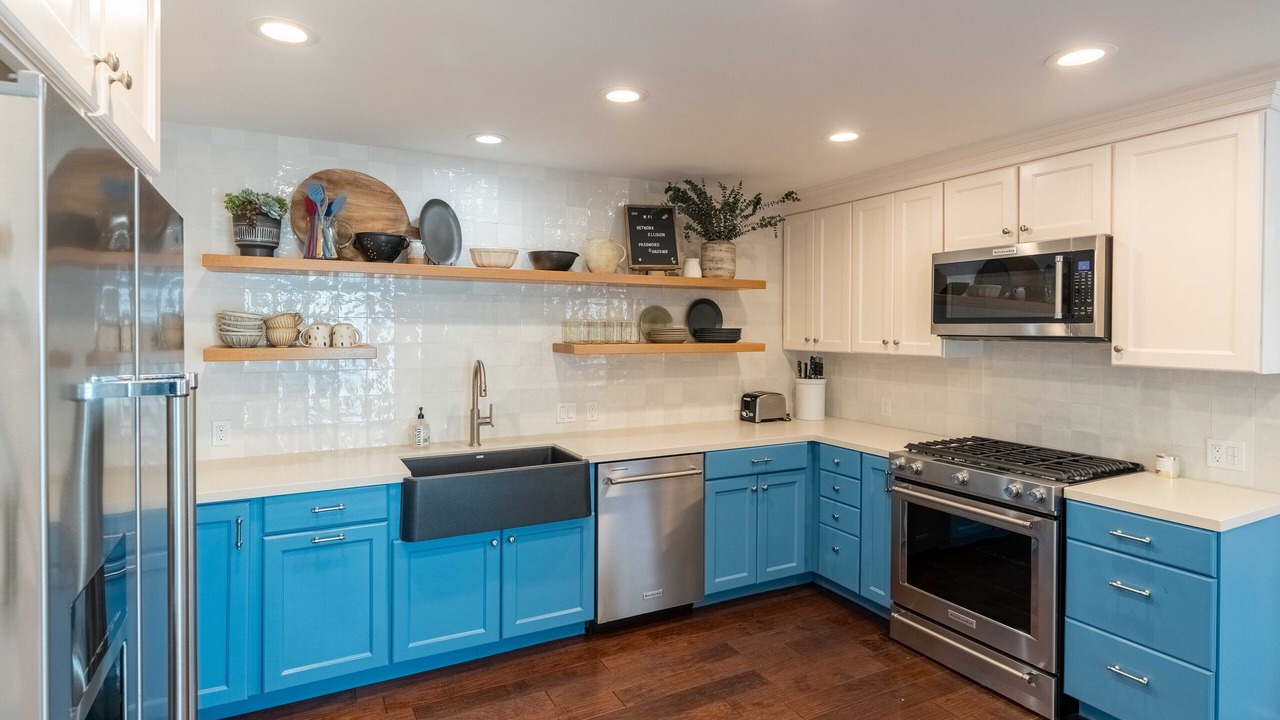 Photo of Kitchen in Encinitas