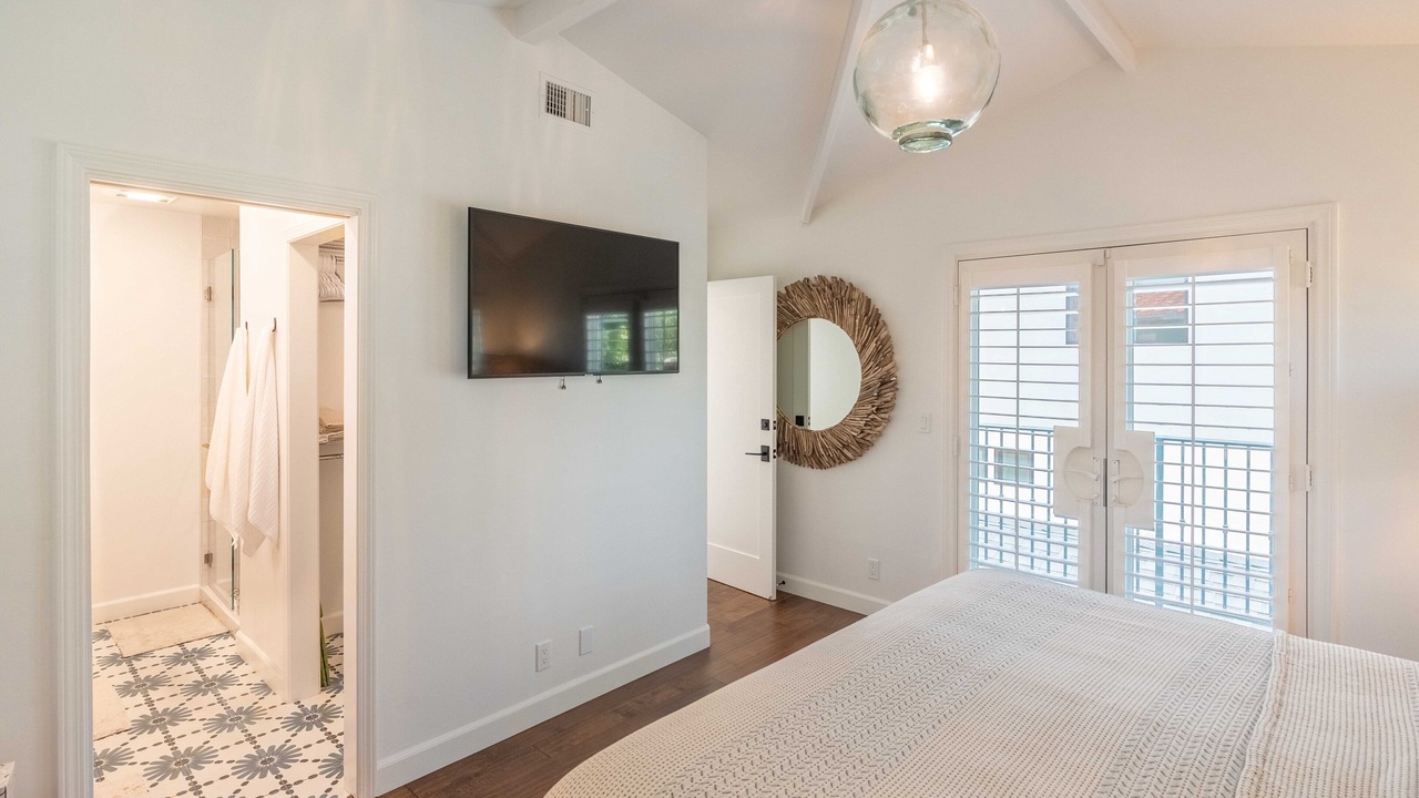 Photo of Bedroom in Encinitas