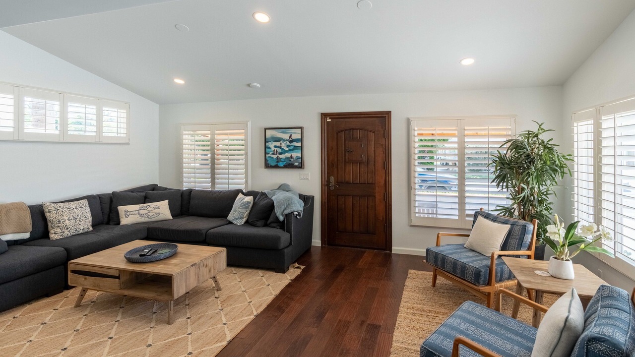 Photo of Livingroom in Encinitas