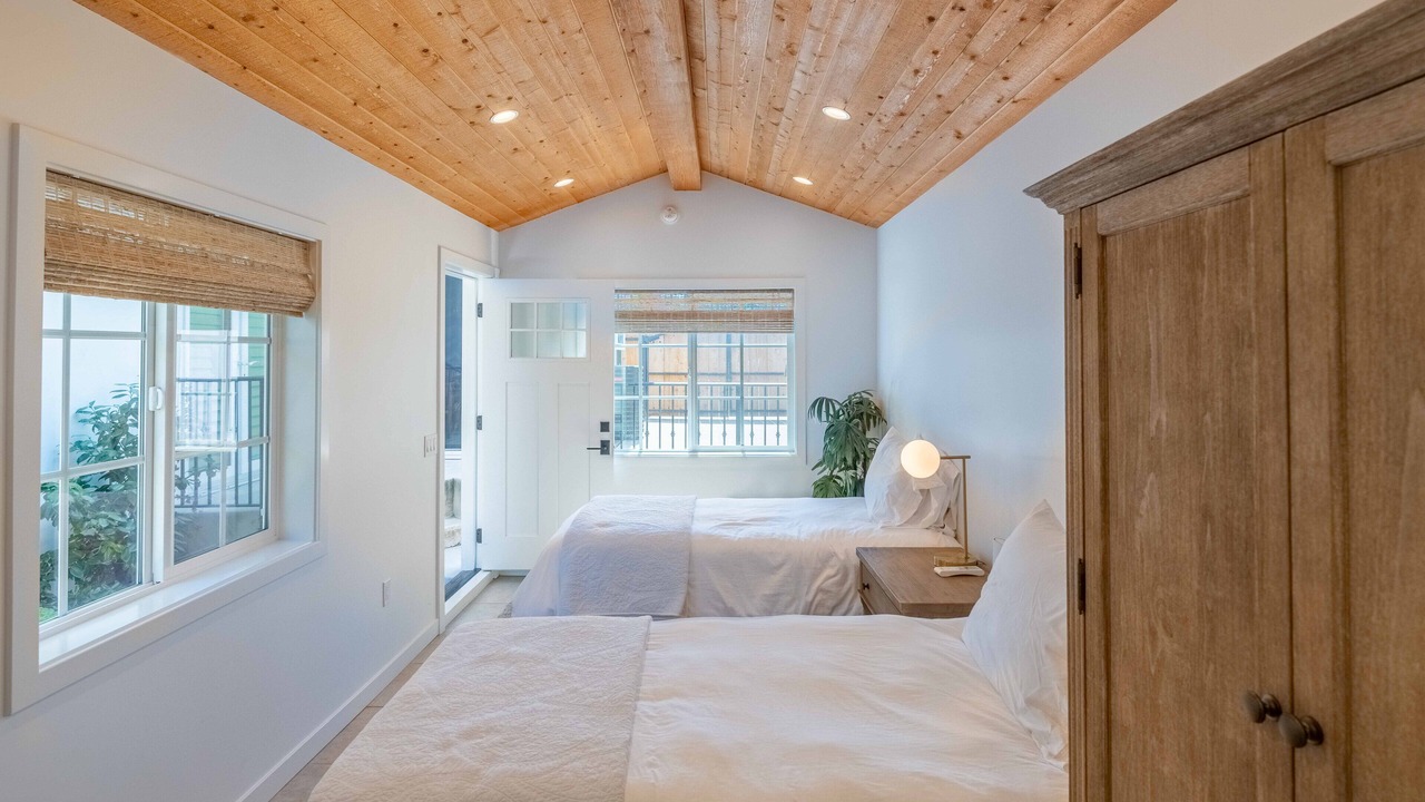 Photo of Bedroom in Encinitas