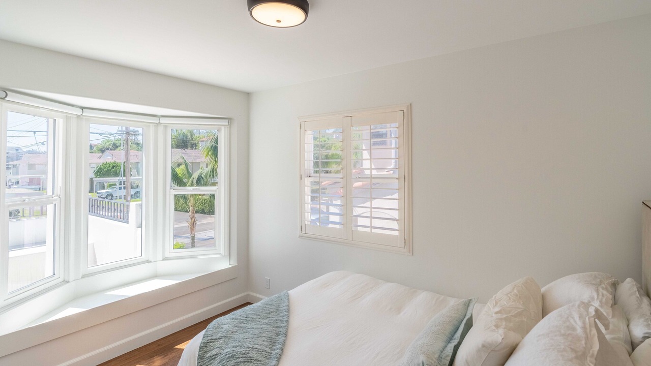 Photo of Bedroom in Encinitas