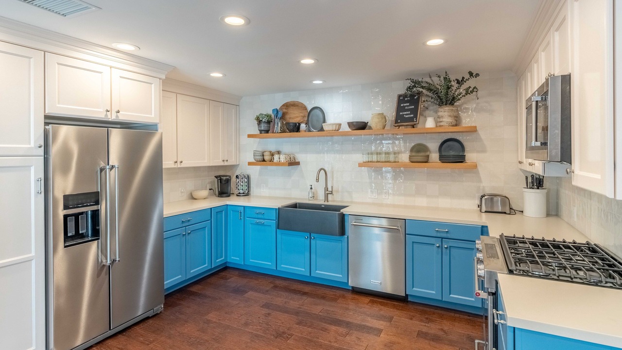 Photo of Kitchen in Encinitas