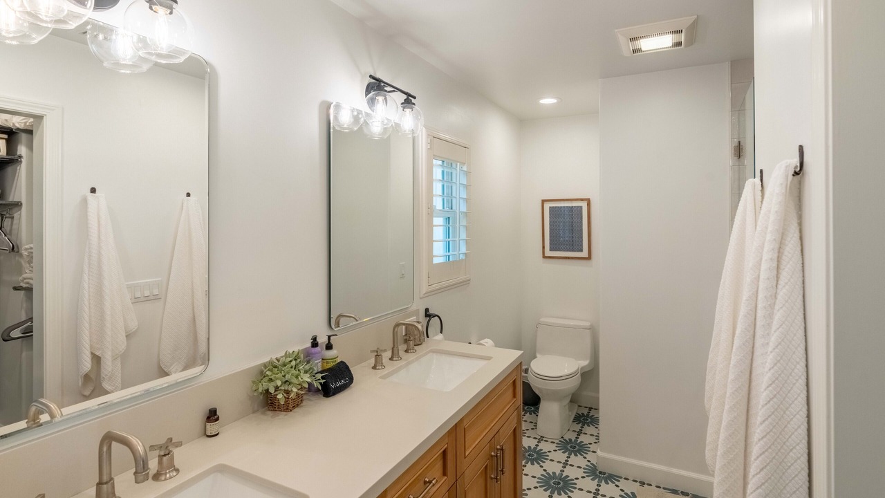 Photo of Bathroom in Encinitas