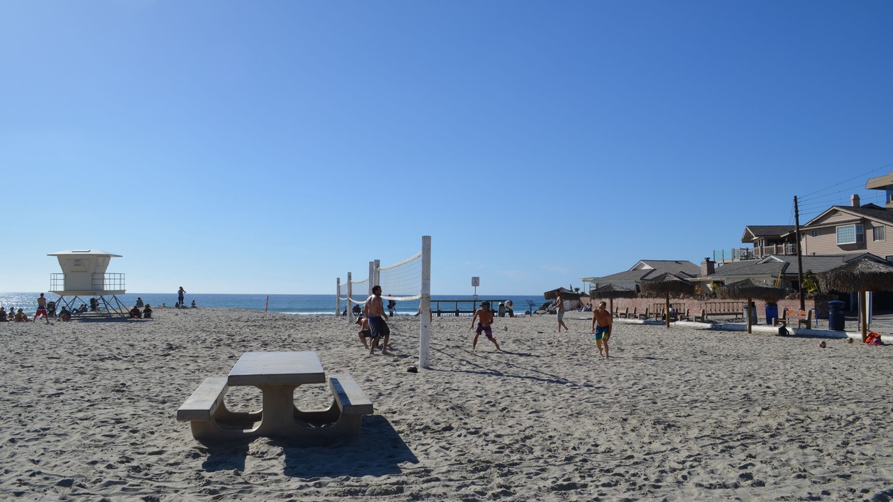 Photo of Others in Encinitas