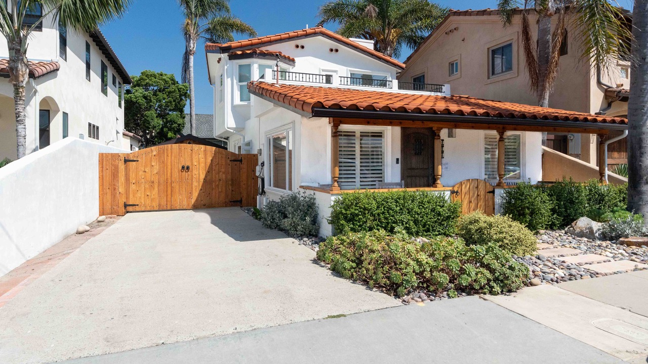 Photo of Outdoor in Encinitas