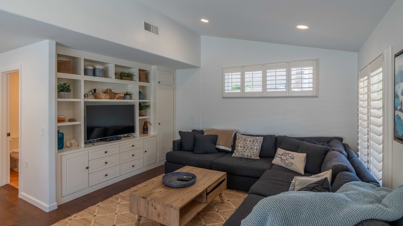 Photo of Livingroom in Encinitas