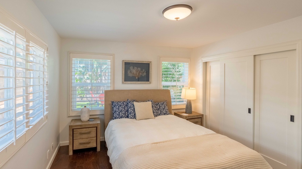 Photo of Bedroom in Encinitas