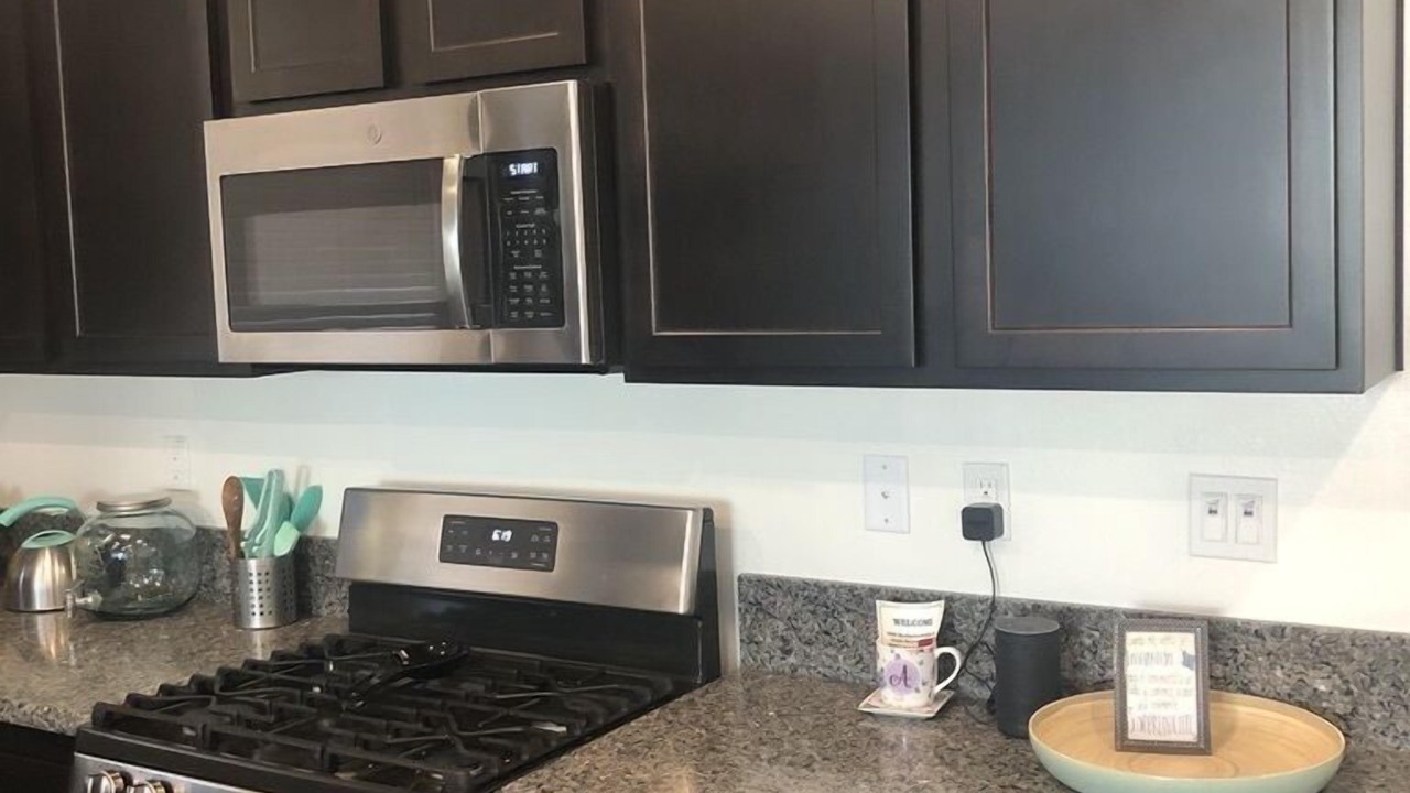 Photo of Kitchen in Beaumont