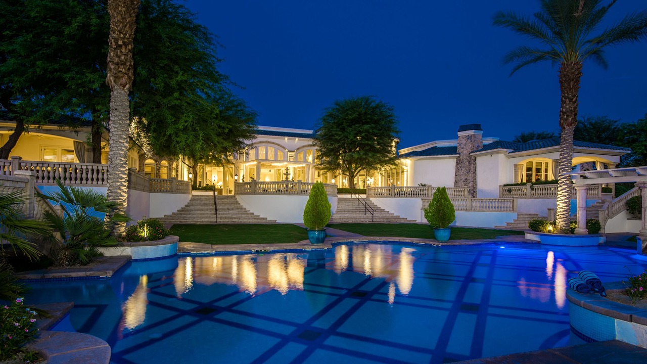 Photo of Outdoor in Rancho Mirage