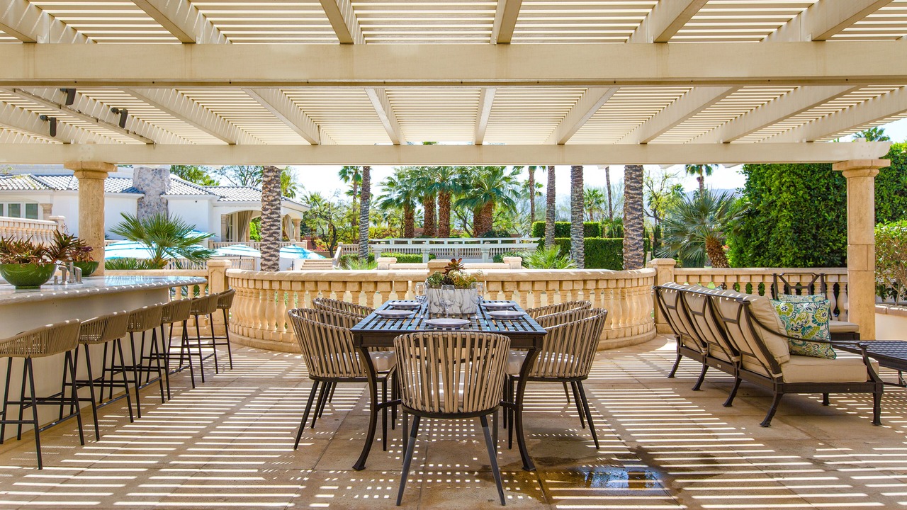 Photo of Outdoor in Rancho Mirage