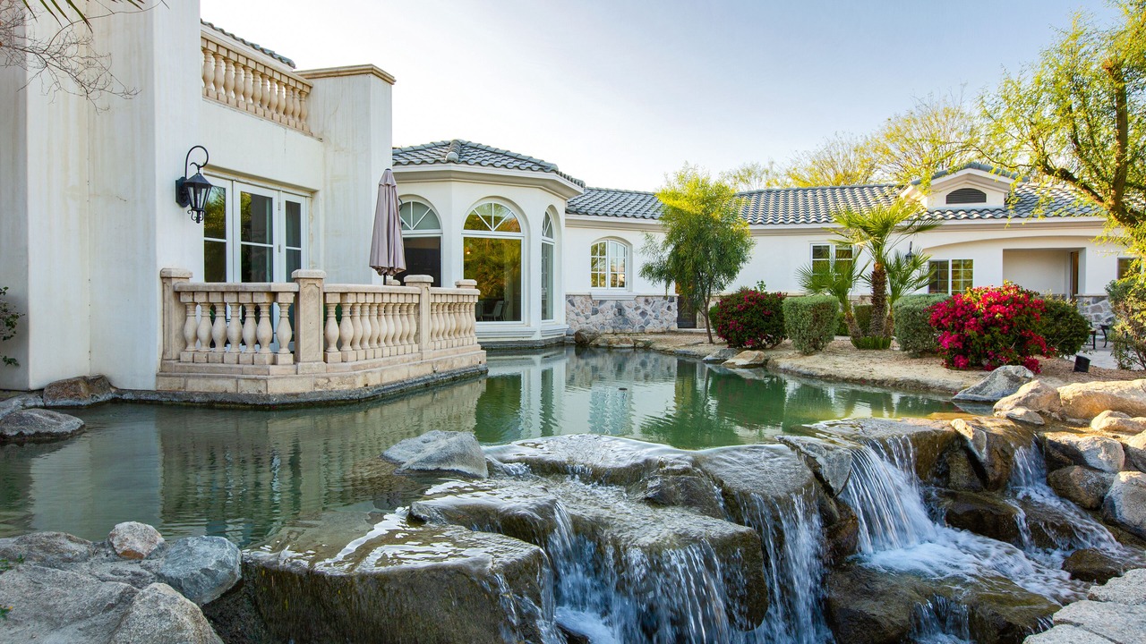 Photo of Outdoor in Rancho Mirage