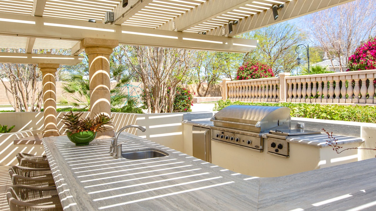 Photo of Outdoor in Rancho Mirage