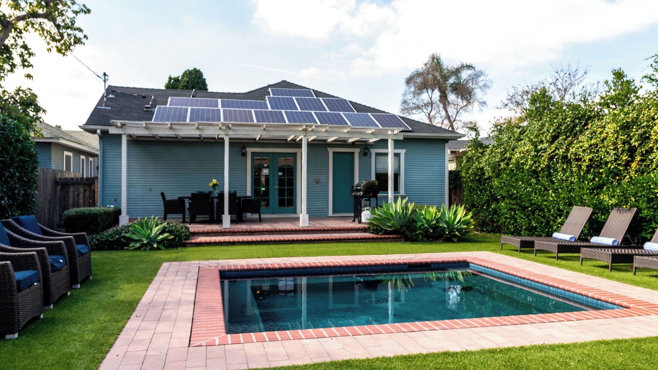 Photo of Outdoor in Anaheim Colony Historic District