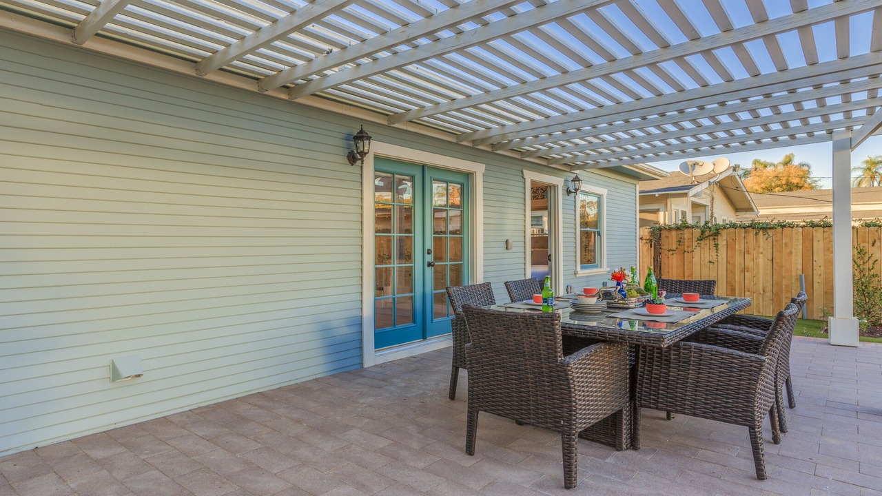 Photo of Outdoor in Anaheim Colony Historic District