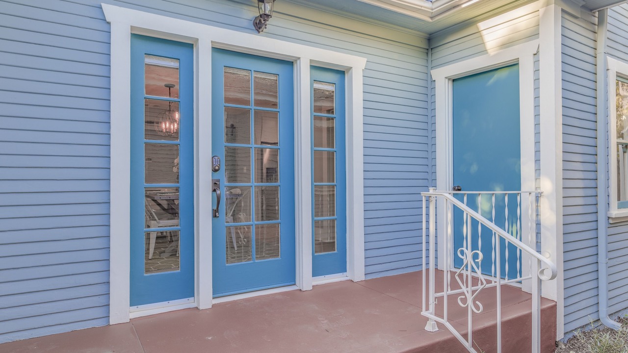 Photo of Outdoor in Anaheim Colony Historic District