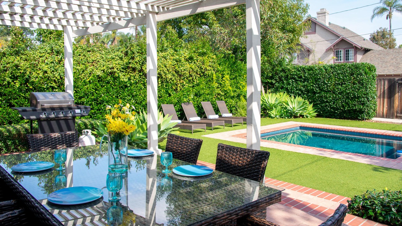 Photo of Outdoor in Anaheim Colony Historic District