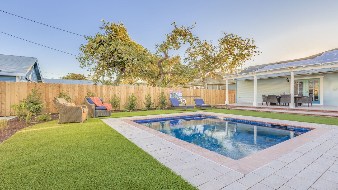 Photo of Outdoor in Anaheim Colony Historic District
