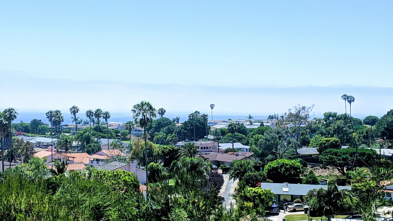 Photo of Outdoor in Coastal San Pedro