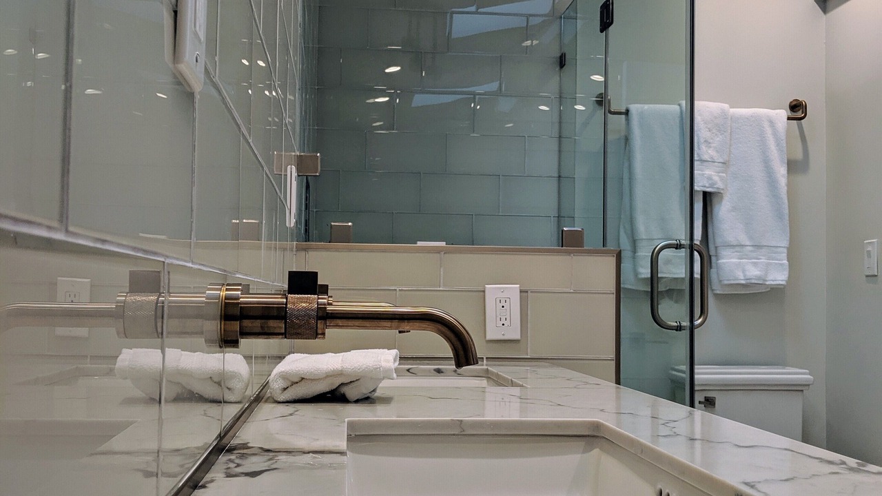 Photo of Bathroom in Coastal San Pedro