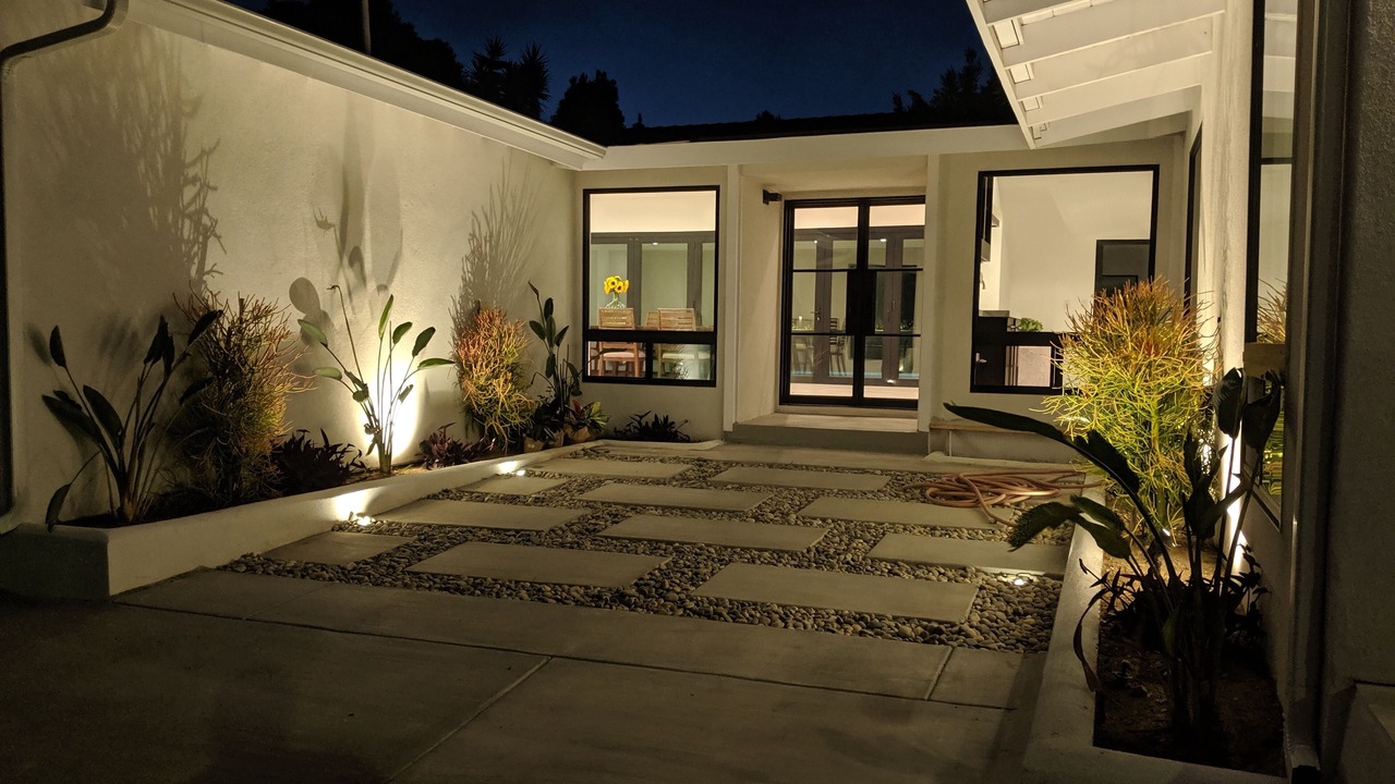 Photo of Outdoor in Coastal San Pedro