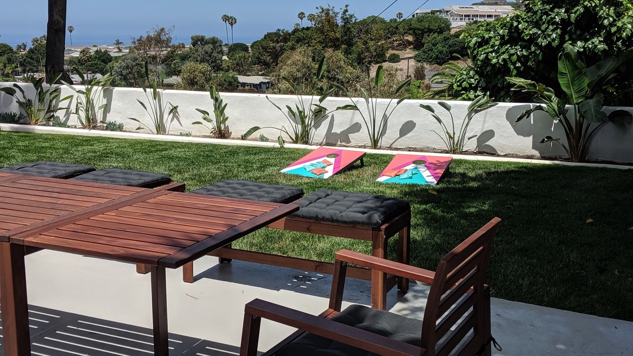 Photo of Outdoor in Coastal San Pedro