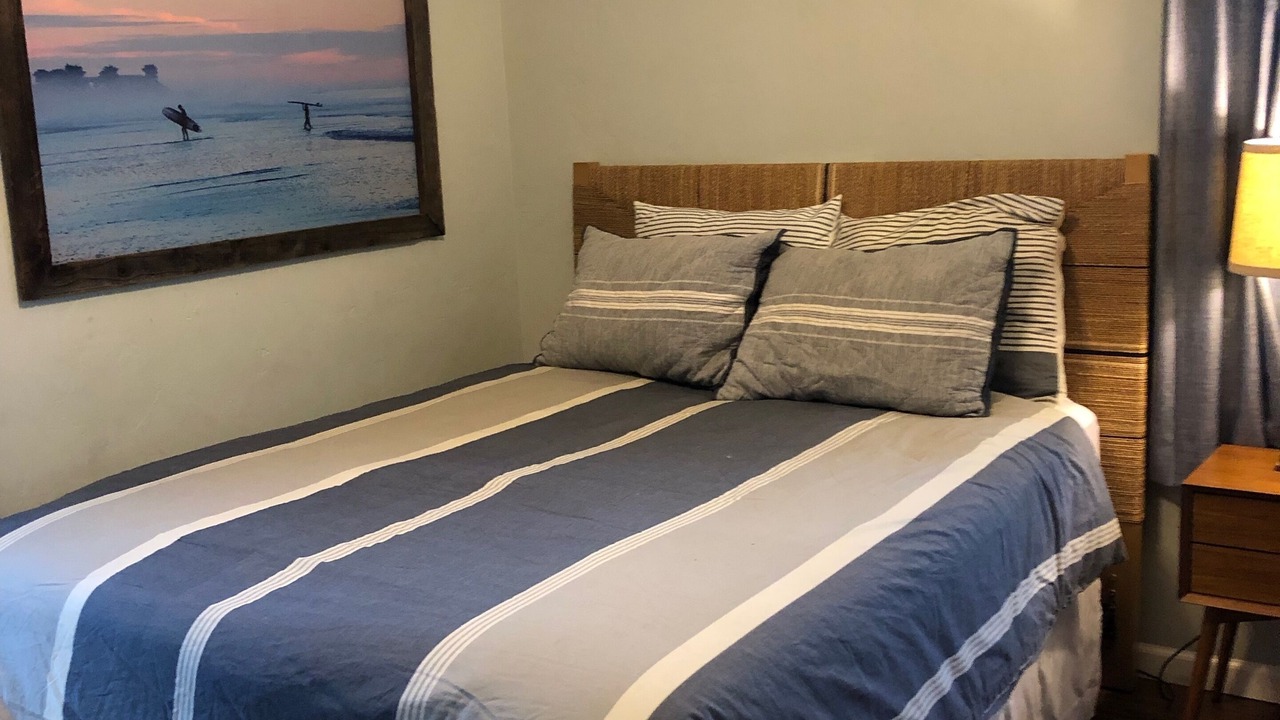 Photo of Bedroom in Pierpont Bay