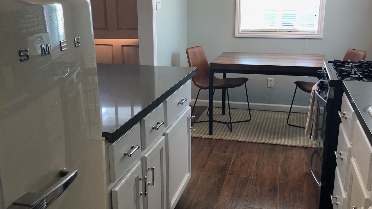 Photo of Kitchen in Pierpont Bay