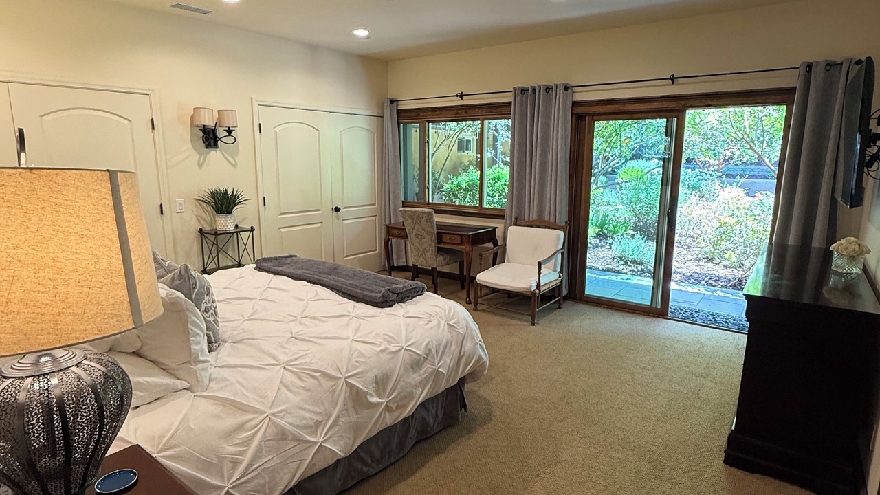 Photo of Bedroom in Solvang
