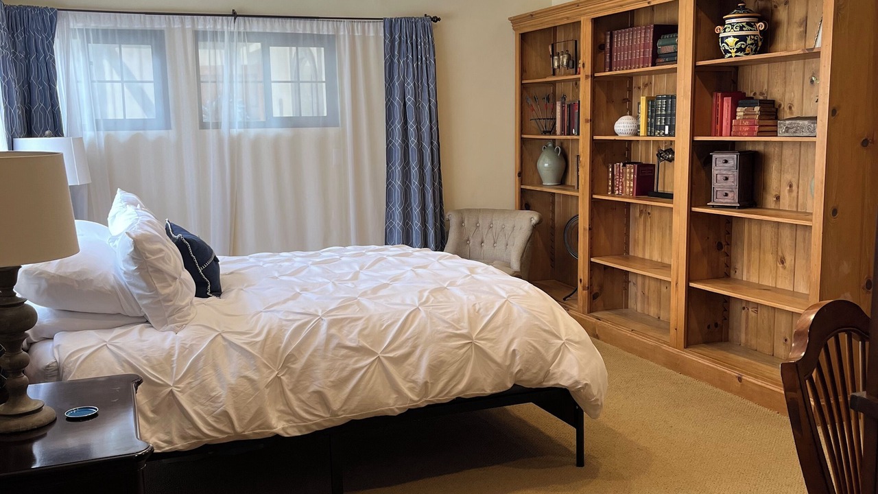 Photo of Bedroom in Solvang