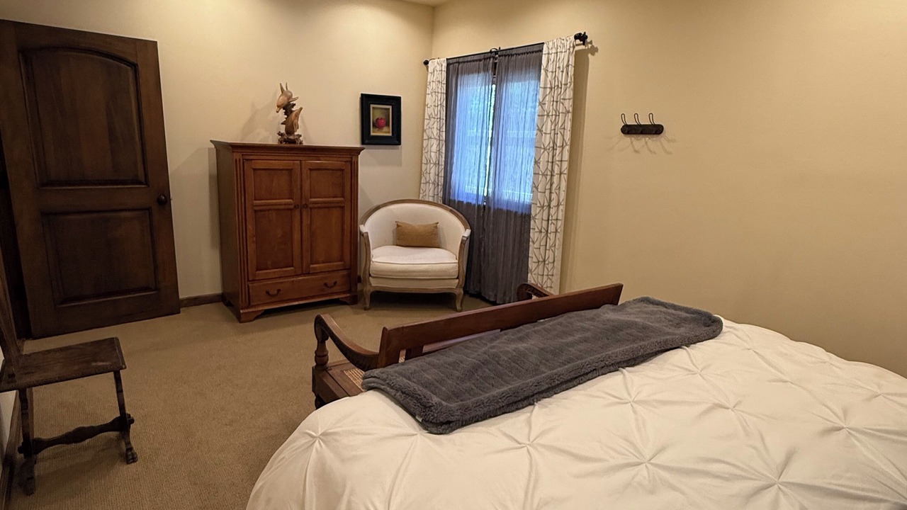 Photo of Bedroom in Solvang
