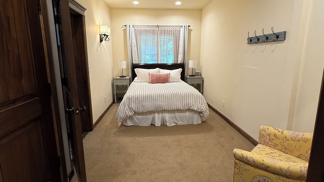 Photo of Bedroom in Solvang