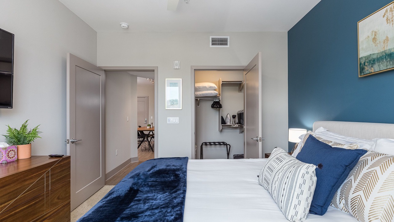 Photo of Bedroom in Fullerton