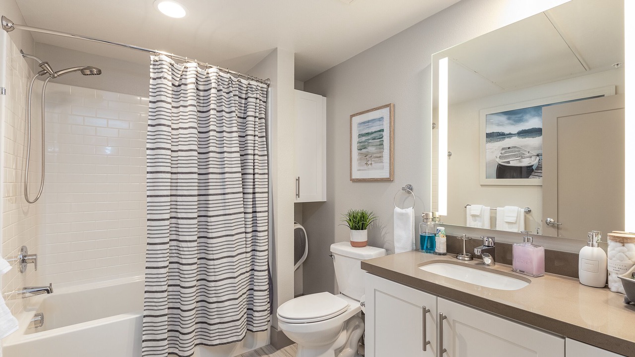 Photo of Bathroom in Fullerton