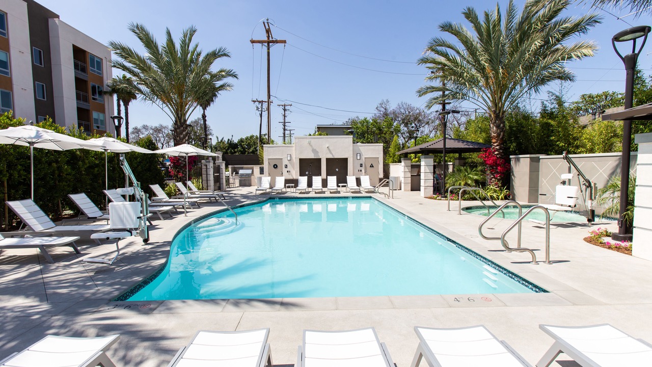 Photo of Outdoor in Fullerton