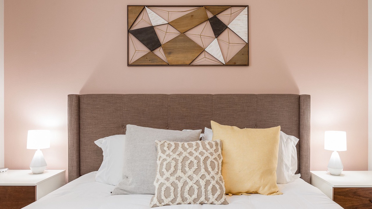 Photo of Bedroom in Fullerton
